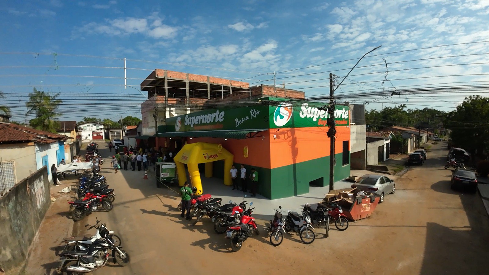 Supernorte Beira Rio