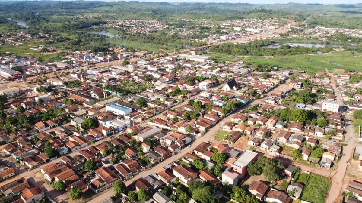 Nossa Localização