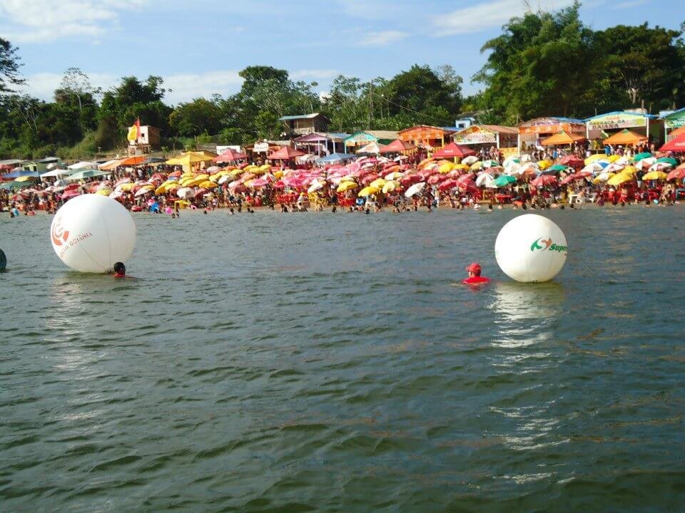 Nossa Localização