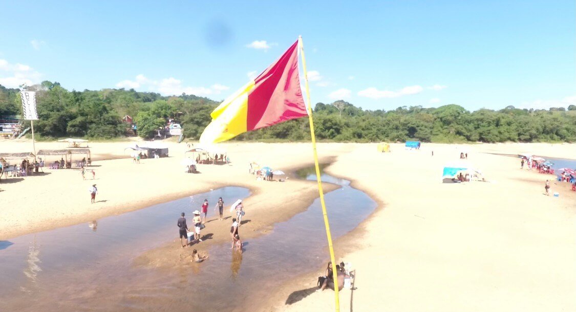 Nossa Localização